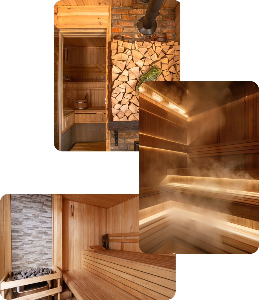 Water Q Spa treatment