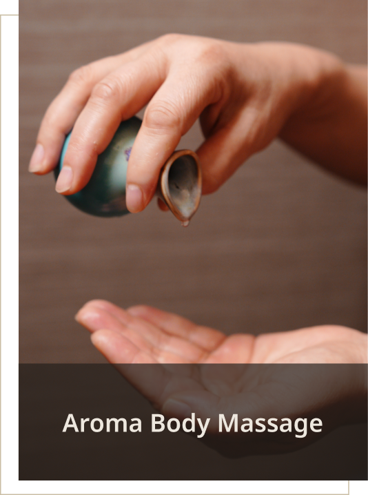 Massage Therapy